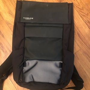Tumbuk2 Backpack